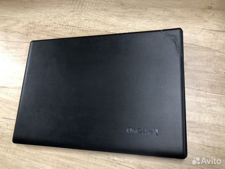 Ноутбук Lenovo