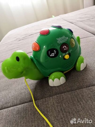 Игрушка Черепаха