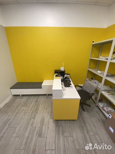 Рублекское ш. пвз Яндекс Маркет (пункт выдачи)