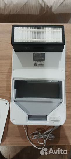 Приточная вентиляция (бризер) Xiaomi Mijia C1