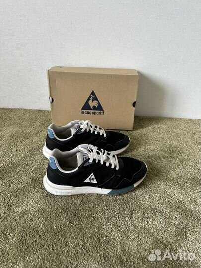 Кроссовки le coq sportif (оригинал)