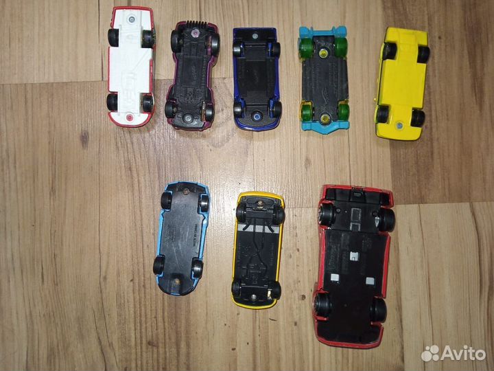 Детские машинки игрушки
