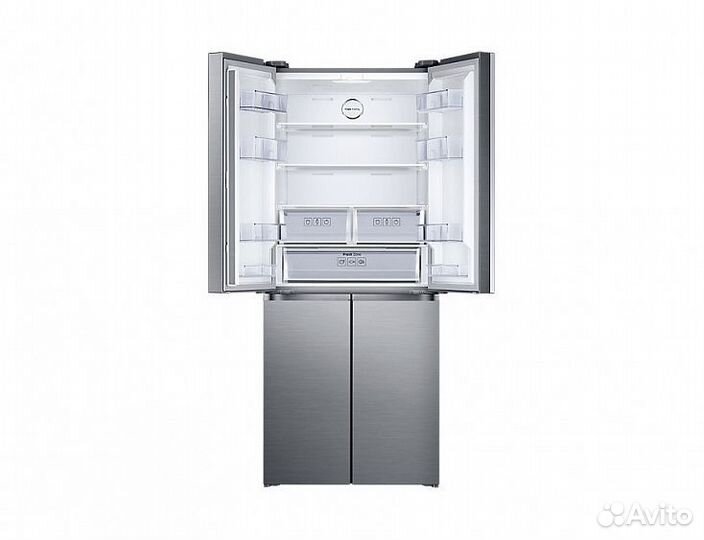 Холодильник Samsung RF-50 K5920S8