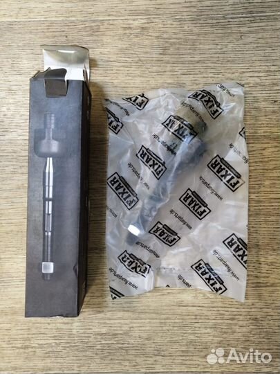 Тяга рулевая Volvo S60 S80 V70 3 XC90 2012