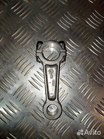 Шатун компрессора MB Atego