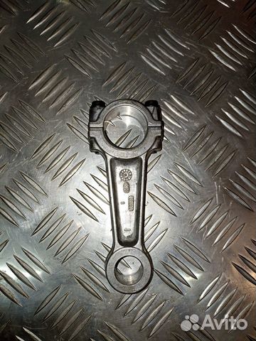 Шатун компрессора MB Atego