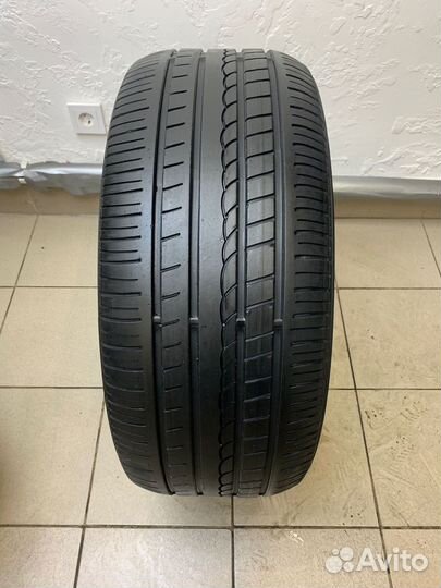 Pirelli P Zero Rosso 275/45 R20