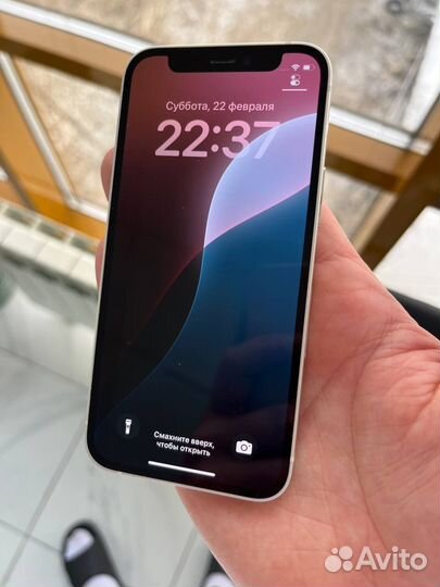 iPhone 12 mini, 256 ГБ