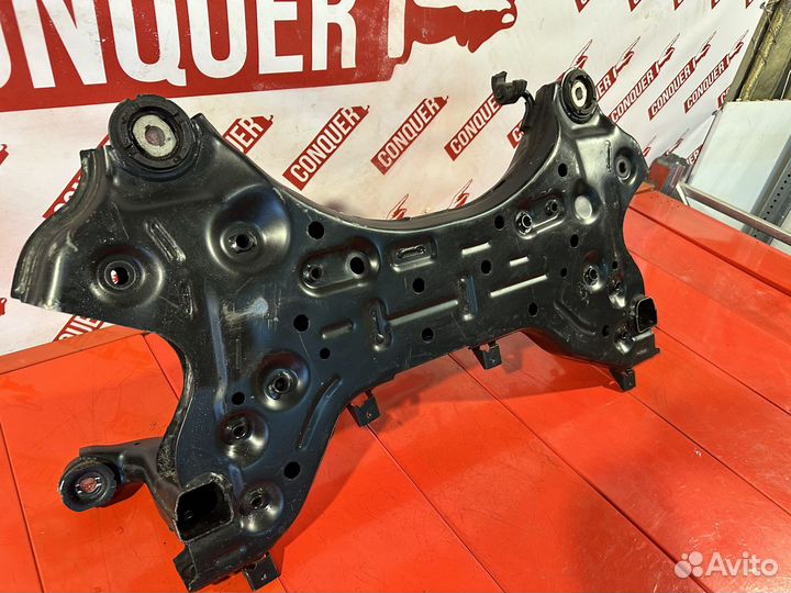 Подрамник передний Kia Sportage 4 QL 1.6 турбо