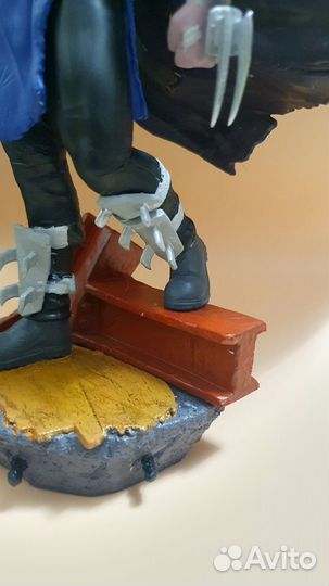 Настольная фигурка Shredder