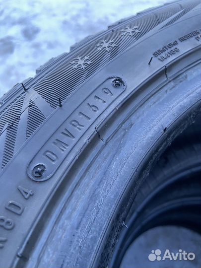 Dunlop SP Winter Ice02 185/55 R15