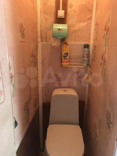 Дом 36 м² на участке 4 сот.