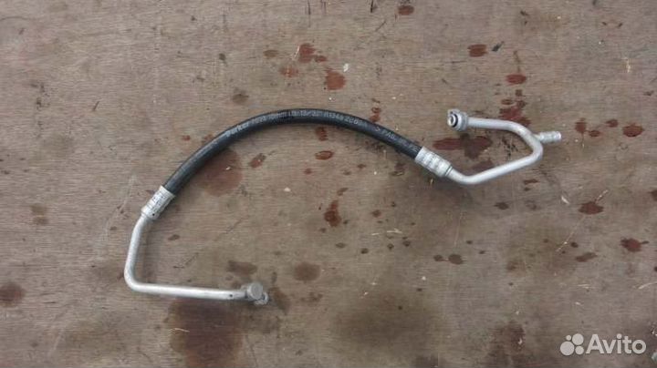 Трубка кондиционера Mazda Atenza ghefp LF-VD