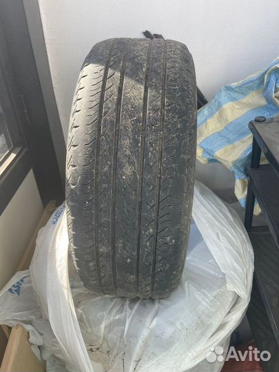 Bridgestone Ecopia EP850 235/55 R17 103H