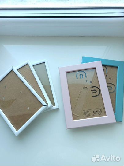 Фоторамки 10 на 15