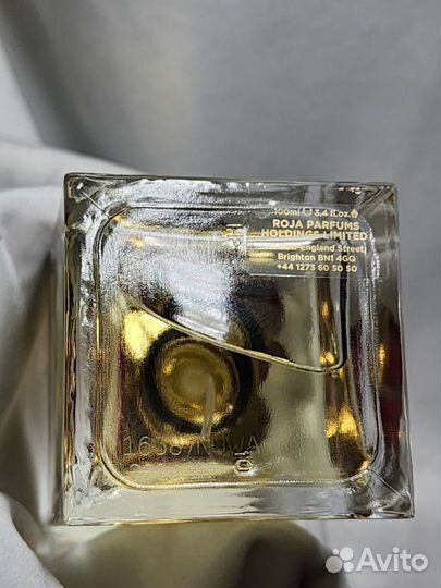 Распив Nuwa Оригинал