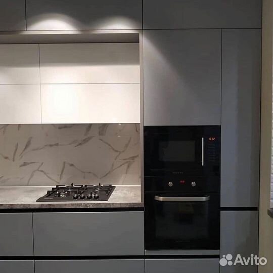 Кухня от производителя