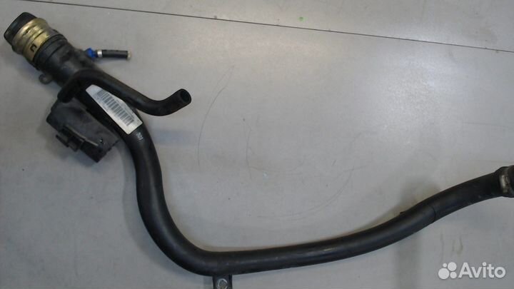 Горловина заливная топливная BMW 7 E65, 2006