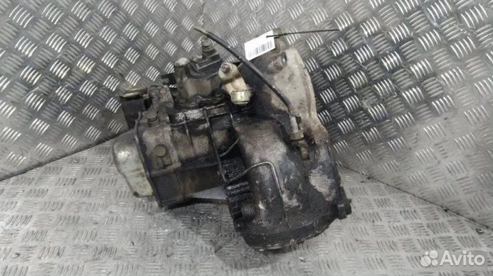 МКПП Opel Astra F 1.6