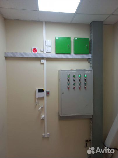 Пнр систем безопасности. Наладка Сириус, Орион-про