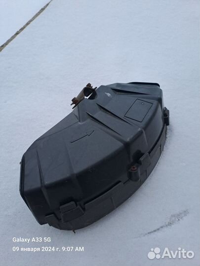 Защита триммер