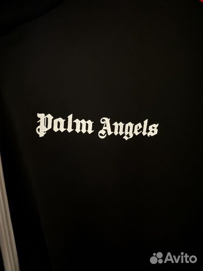 Зипка palm angels оригинальное качество