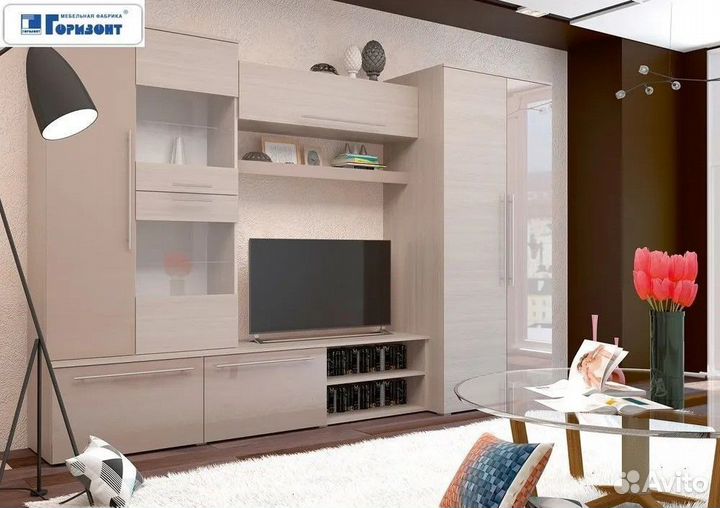 Гостиная Монако