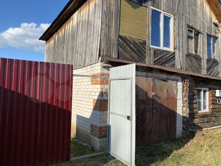 Дача 50 м² на участке 4,4 сот.