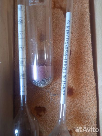 Ареометр аон-1 Психрометр