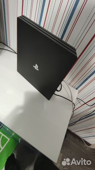 Sony playstation 4 pro