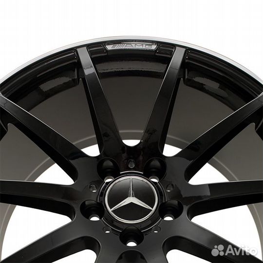 Sakura Wheels 9402 9.5x19/5x112 ET45 DIA66.6