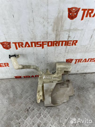 Бачок омывателя Ford S-MAX 2.5T, huwa