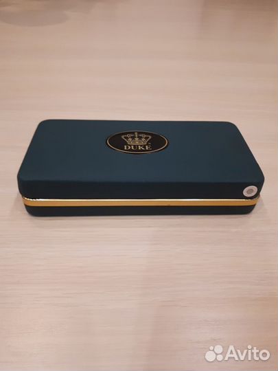 Подарочная Ручка Duke новая