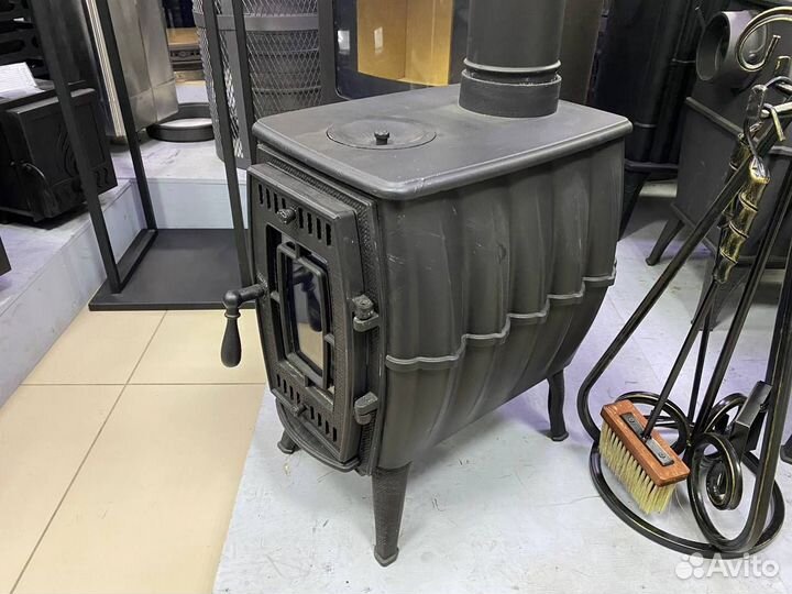 Отопительная печь