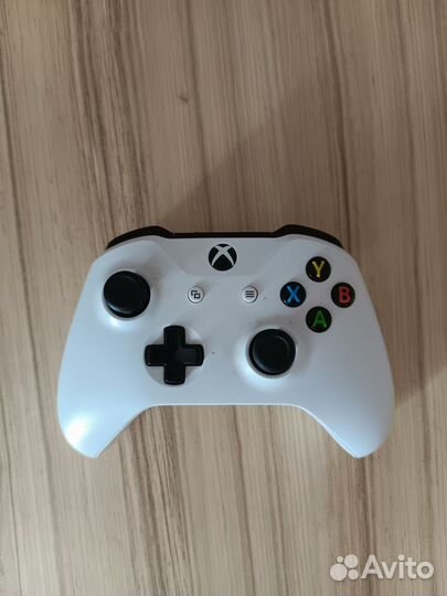 Геймпад xbox one