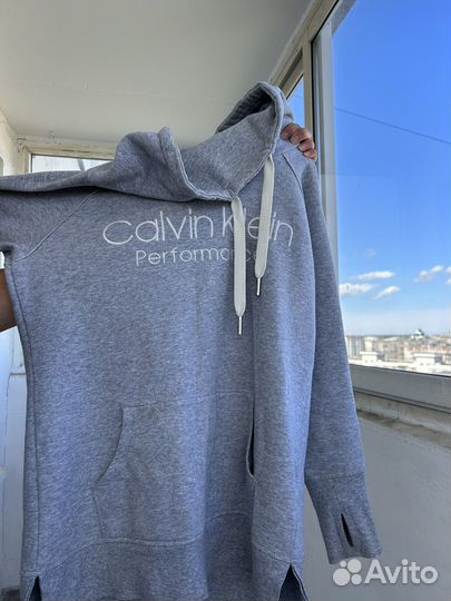 Кофта женская 42 calvin klein