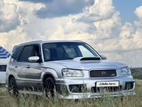 Subaru Forester 2.0 AT, 2003, 356 000 км, с пробегом, цена 1 050 000 руб.