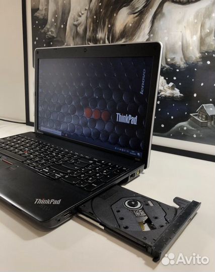 Lenovo ThinkPad E530 i3-2328H 2.2Gh/8Gb/1tbssd