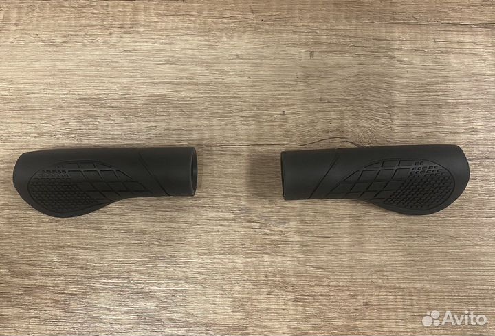 Ручки руля электросамоката/ велосипеда