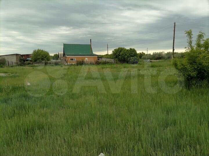 Участок 15 сот. (ИЖС)