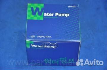 Насос водяной PHA002 Parts-Mall