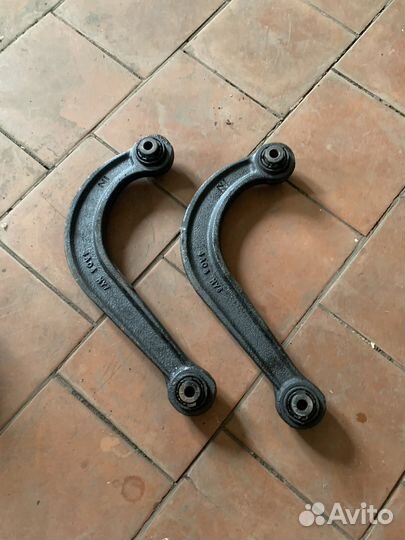 Рычаги поперечные задние Mazda 6 GJ