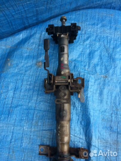 Рулевая колонка карданчик Nissan Primera P11 1998