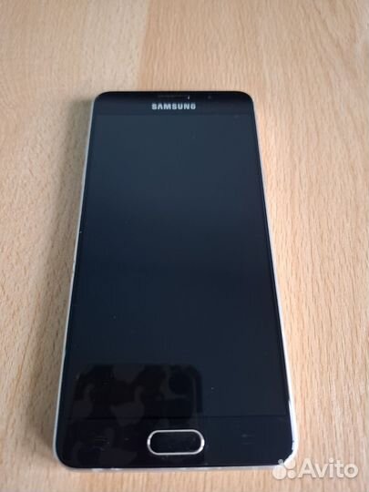 Samsung Galaxy A5 (2016) SM-A510F, 2/16 ГБ