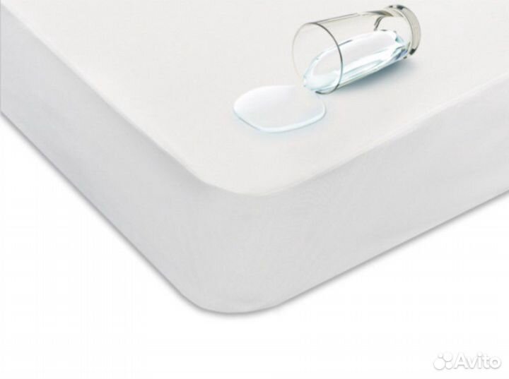 Чехол водонепроницаемый Аскона для матраса