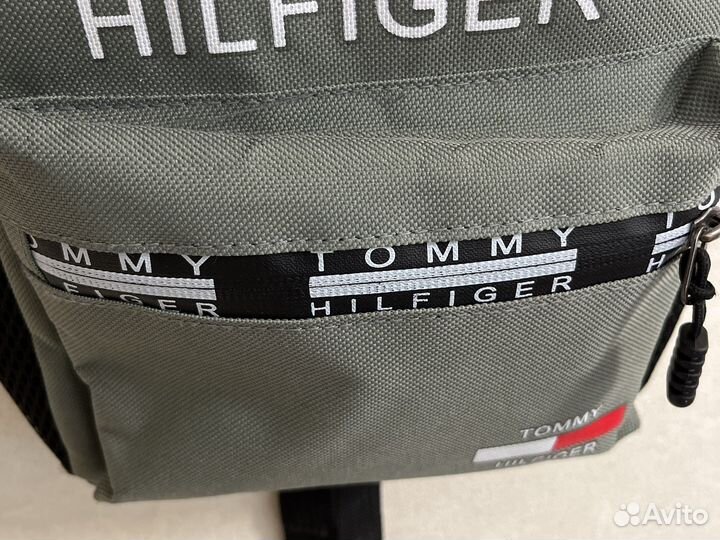 Детский рюкзак для малышей Tommy Hilfiger