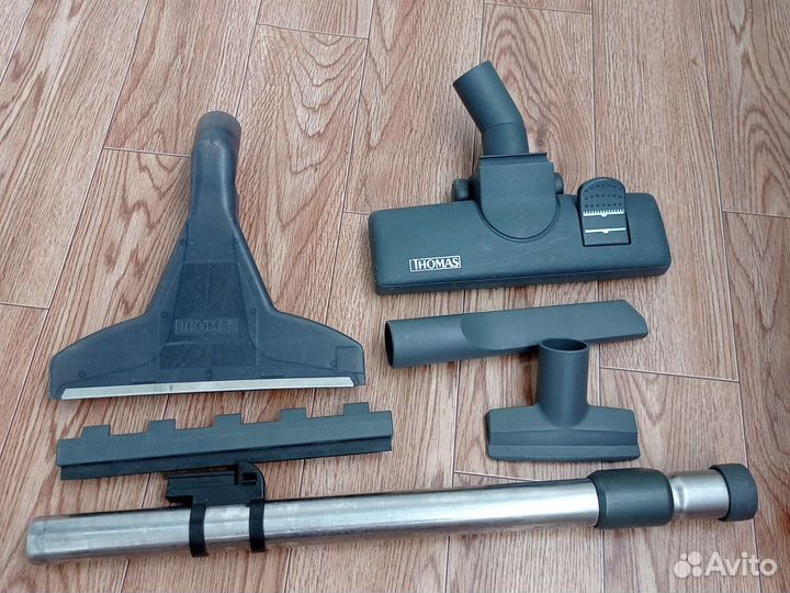 Thomas, Zelmer на Запчасти