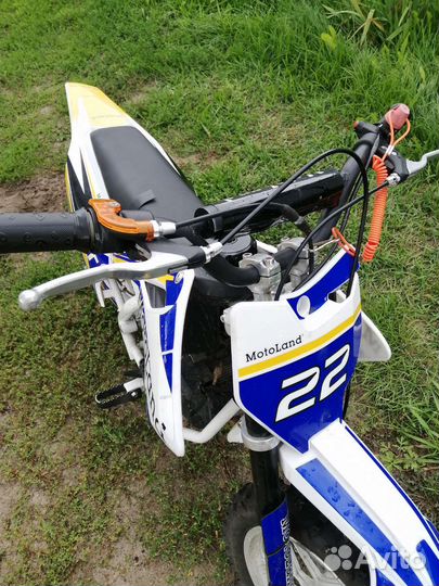 Продаю детский Пит Байк марки 