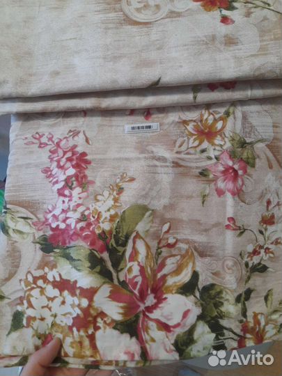 Постельное белье новое