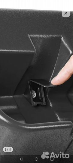 Фитомодуль boxsand-12